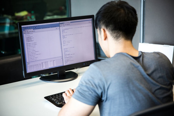 Jak RODO zmieniło pracę programistów