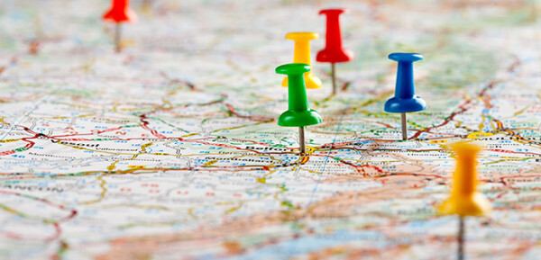 Jak działają zagłuszacze GPS