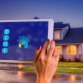 Korzyści płynące z usługi Smart Home