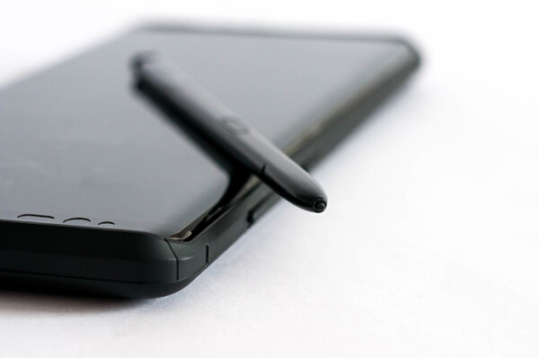 Odrobina luksusu w telefonie? Tak! Z Samsung Galaxy Note20 Ultra 5G