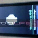 Motorola Droid 2 - drugie zdjęcie
