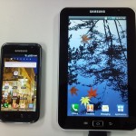 Tablet Samsung Galaxy?