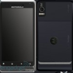 Motorola Droid 2 - zdjęcia