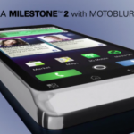 Motorola Milestone 2 - oficjalna nazwa