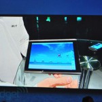 Acer - trzy tablety z Androidem