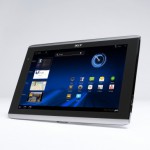 Acer i jego prototyp tabletu 10