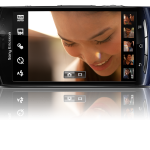 Sony Ericsson Xperia™ neo - oficjalna premiera