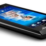 Sony Ericsson Xperia X10 dostaje 