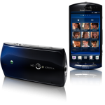 Sony Ericsson Xperia neo najwcześniej w lipcu