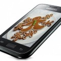Gingerbread dla Samsunga Galaxy S i Galaxy Tab