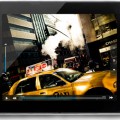 BeBook Live - ekonomiczny tablet z Androidem 2.2 Froyo