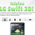 LG Swift 3D niebawem w Plusie