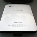 Samsung Galaxy Tab - recenzja