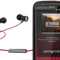 HTC Sensation XE - 1,5 GHz plus Beats Audio