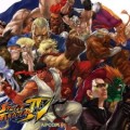 Street Fighter IV ekskluzywnie dla urządzeń LG