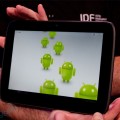 Android i Intel Medfield - pierwsze urządzenia