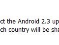 Motorola Milestone 2 dostanie Androida 2.3