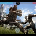 Infinity Blade