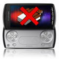 Sony potwierdziło - Xperia PLAY nie dostanie aktualizacji do ICS
