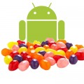 Galaxy Nexus pierwszym smartfonem z Androidem 4.1 - Jellybean?