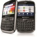 Motorola Defy Pro - kolejny smartfon z QWERTY