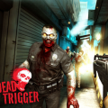 Dead Trigger już w Google Play!