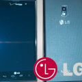 LG Optimus LTE II - pełna specyfikacja i kolejne zdjęcia