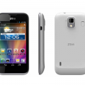 Grand X: ZTE przedstawia swój pierwszy smartfon dla graczy