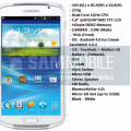 Nowy model z serii Galaxy Player od Samsunga: Wyciekły zdjęcie i specyfikacja
