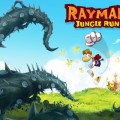 Rayman Jungle Run: Premiera przesunięta na 27 września