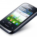 Maleństwo od Samsunga - Galaxy Pocket Duos