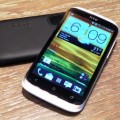 HTC Desire X - recenzja