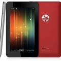 HP prezentuje tablet z Androidem!