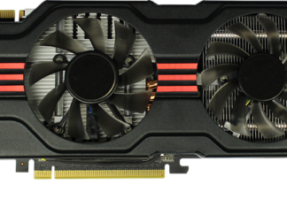 Jaka kartą graficzną do zasilacza 600W?