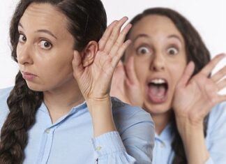 Co robić żeby nie stracić słuchu? Co robić żeby nie stracić słuchu?