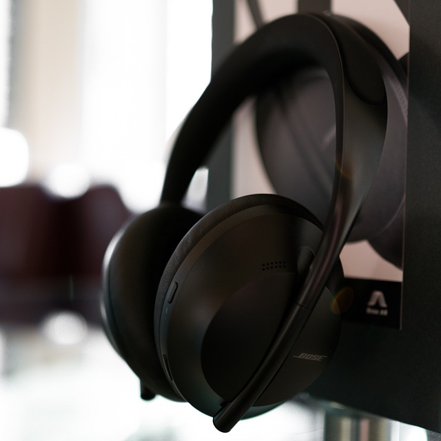 Czy Noise Cancelling jest zdrowy? Czy Noise Cancelling jest zdrowy?