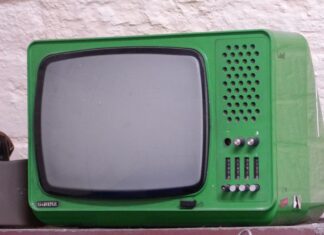 Ile cali telewizor do gier?