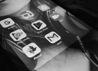 Czy Gmail działa na iPhone?