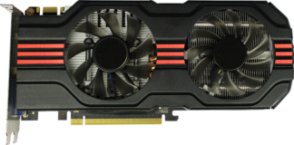 Jaka karta graficzna do grania w 1440p?