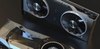 Ile kosztuje wymiana karty graficznej w komputerze?