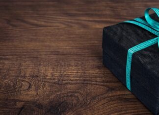 Co jak zgubiłem pudełko od słuchawek? Co jak zgubiłem pudełko od słuchawek?