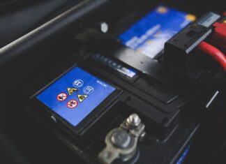 Czy bateria w telefonie może się przeładować? Czy bateria w telefonie może się przeładować?