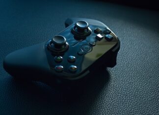 Czy kontroler z PS5 działa na PS4?