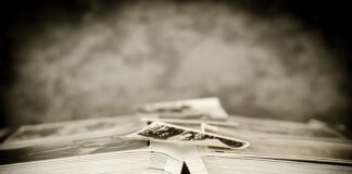 Co zabiera pamięć w telefonie?