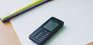 Jaki telefon Nokia dla seniora?