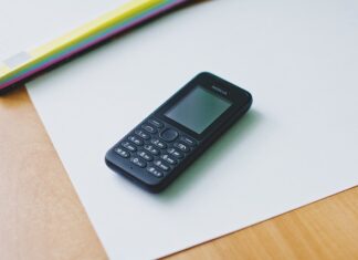 Jaki telefon Nokia dla seniora?