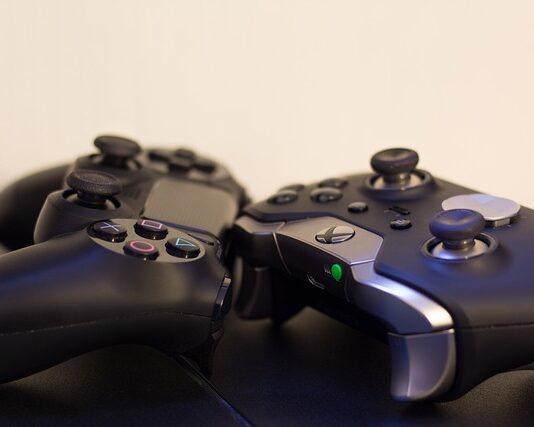 Dlaczego nie ma konsol w sklepach?