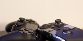 Czy da się grać Xbox z PS5?