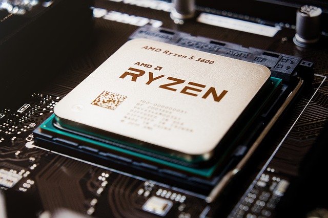 Dlaczego Ryzen jest lepszy od Intela? Dlaczego Ryzen jest lepszy od Intela?