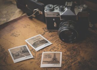 Po co tyle kamer w telefonie? Po co tyle kamer w telefonie?